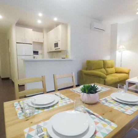 Apartamento Los Azahares Σεβίλλη Εξωτερικό φωτογραφία