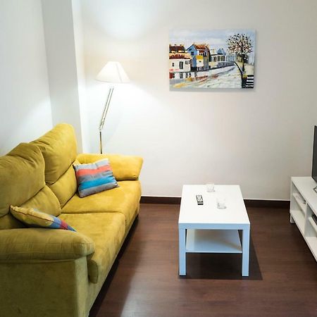 Apartamento Los Azahares Σεβίλλη Εξωτερικό φωτογραφία