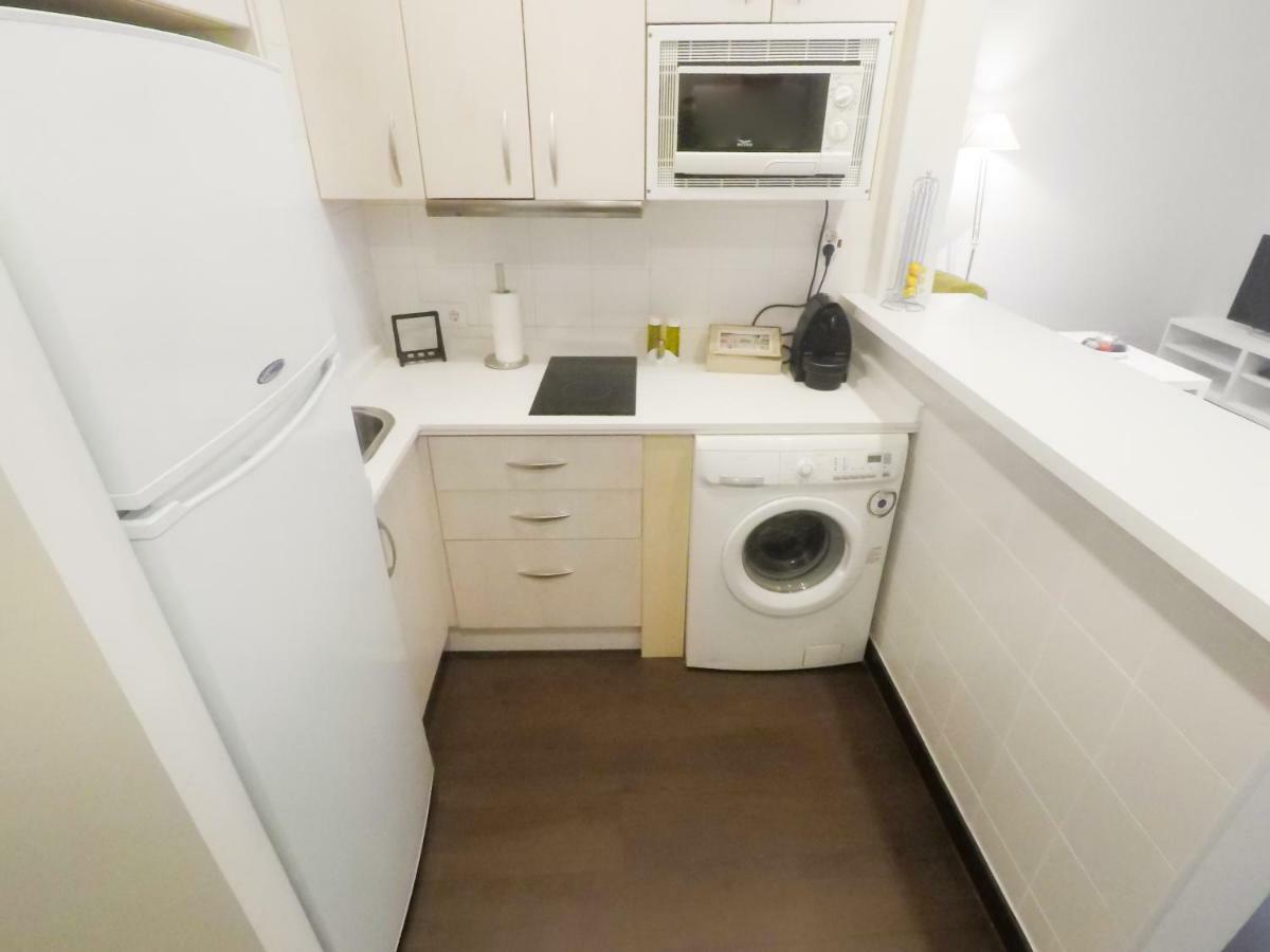 Apartamento Los Azahares Σεβίλλη Εξωτερικό φωτογραφία