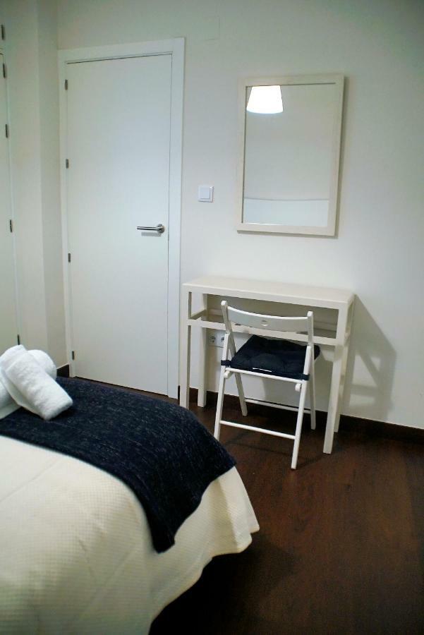 Apartamento Los Azahares Σεβίλλη Εξωτερικό φωτογραφία