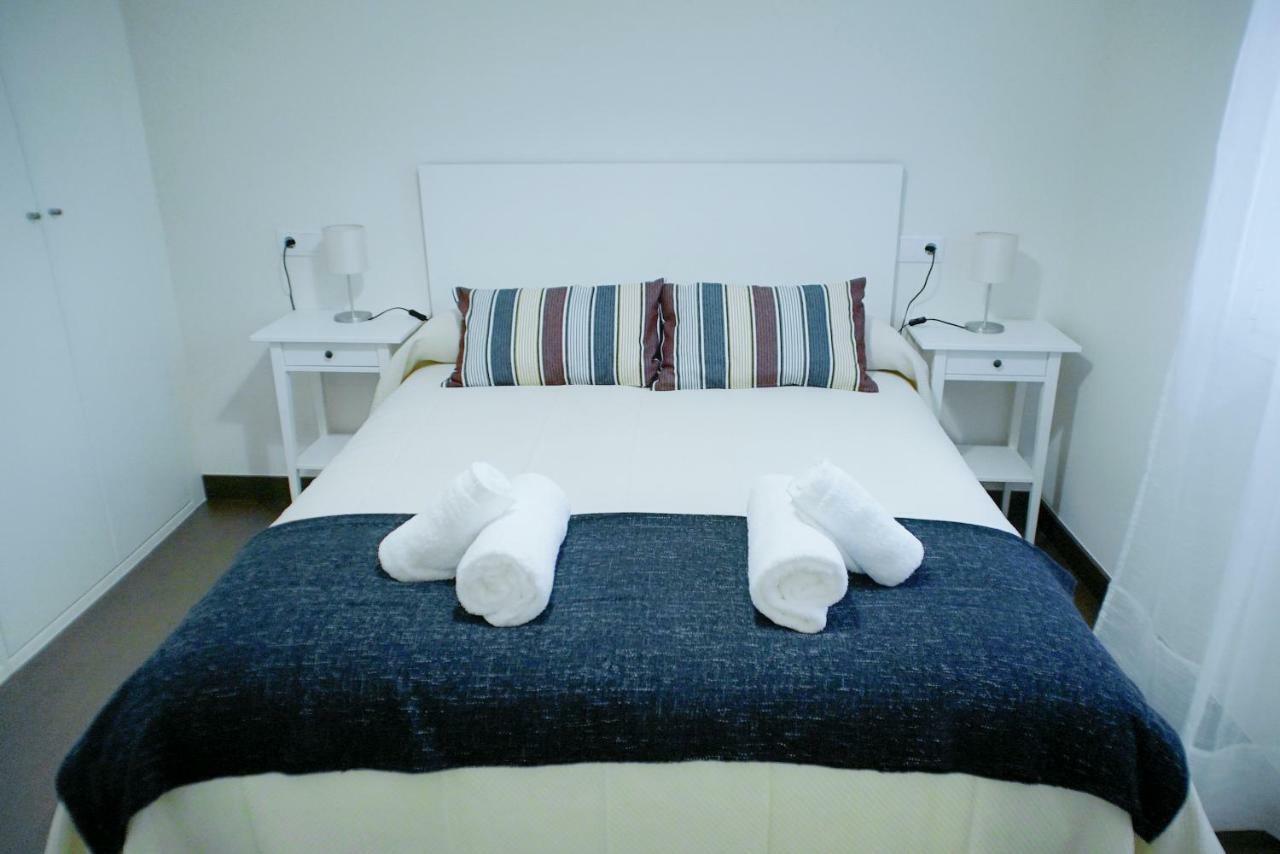 Apartamento Los Azahares Σεβίλλη Εξωτερικό φωτογραφία