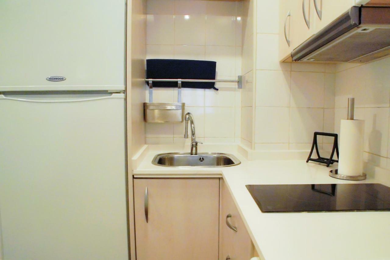 Apartamento Los Azahares Σεβίλλη Εξωτερικό φωτογραφία