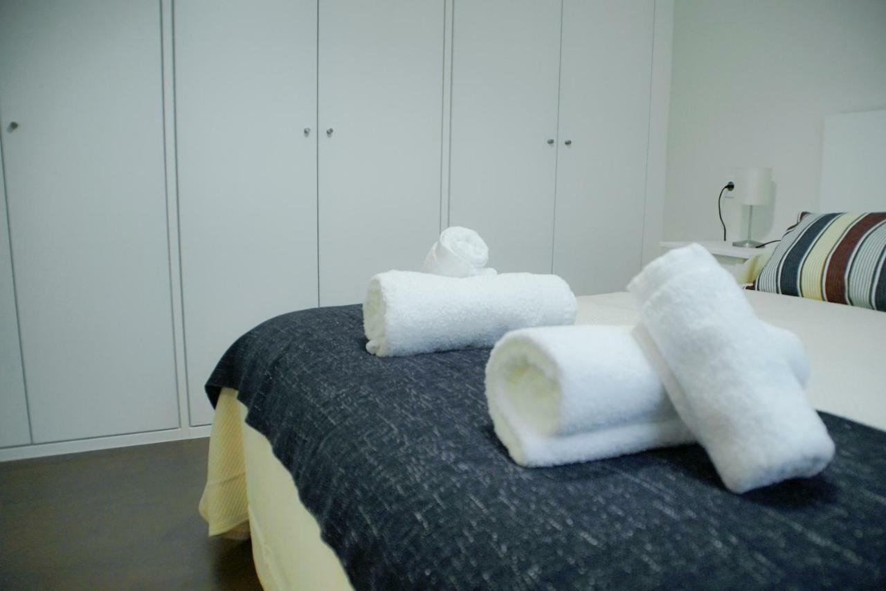 Apartamento Los Azahares Σεβίλλη Εξωτερικό φωτογραφία