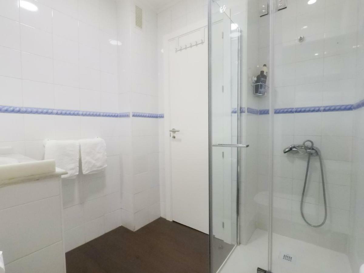 Apartamento Los Azahares Σεβίλλη Εξωτερικό φωτογραφία