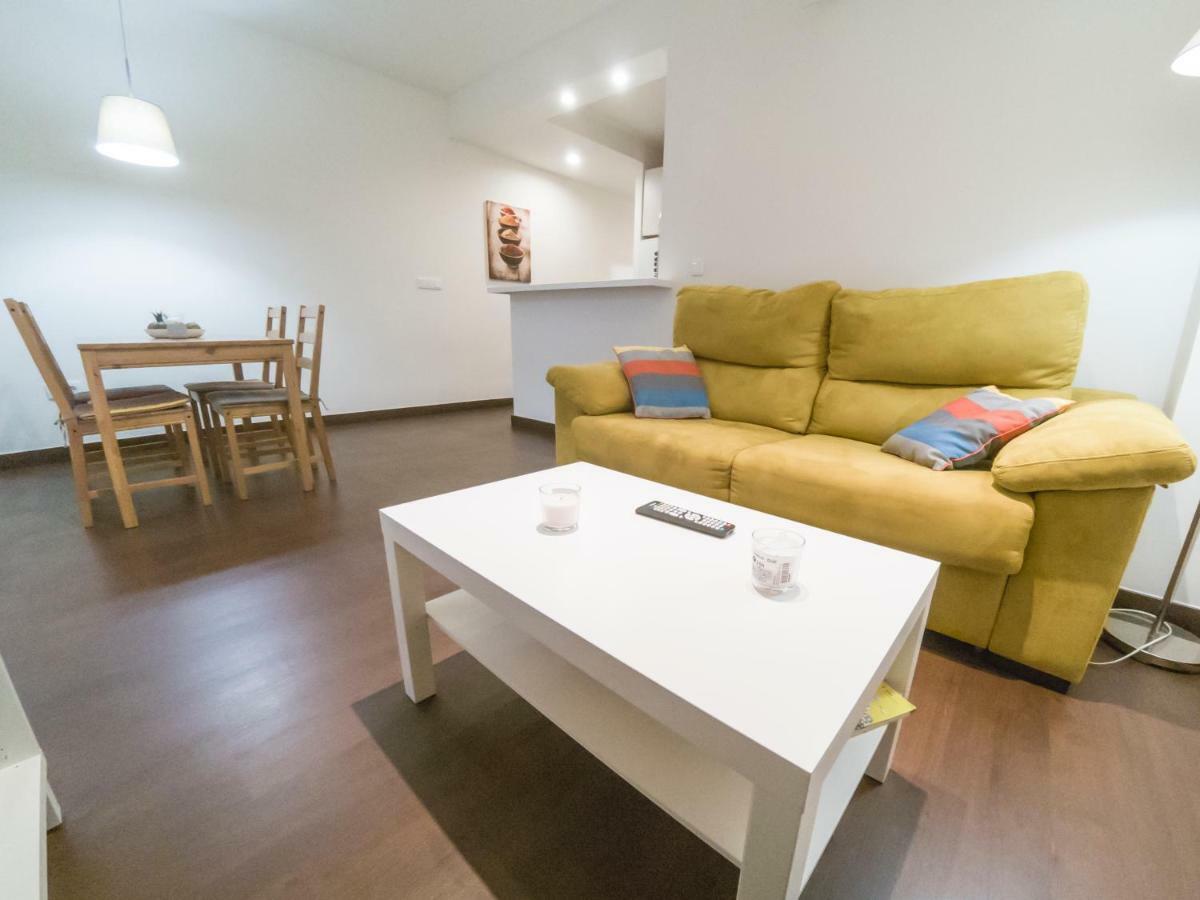Apartamento Los Azahares Σεβίλλη Εξωτερικό φωτογραφία